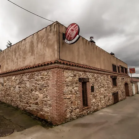 Rural Vii Carreras By Vivere