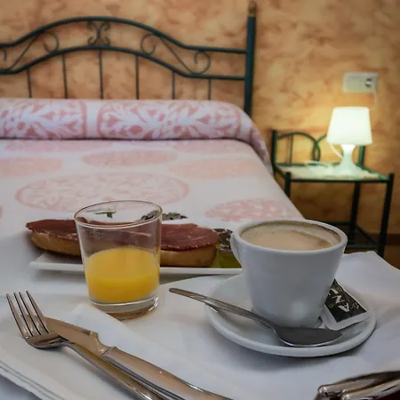 Pensionat Rural Vii Carreras By Vivere 3*