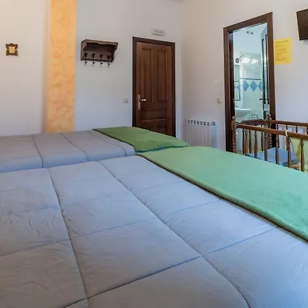 Pensión Rural Vii Carreras By Vivere San Pedro de Rozados