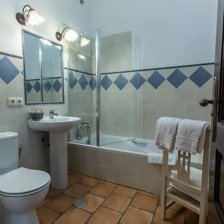 Rural Vii Carreras By Vivere 3* San Pedro de Rozados