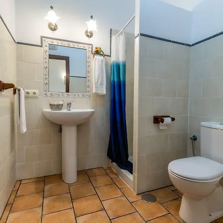 Pensionat Rural Vii Carreras By Vivere 3*