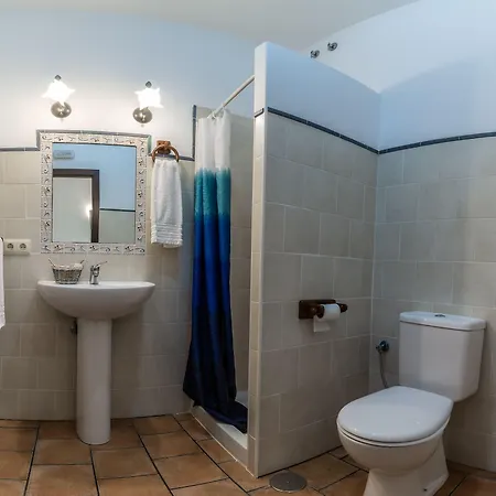 Pensionat Rural Vii Carreras By Vivere San Pedro de Rozados