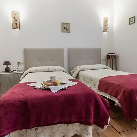 Hotel Rural VII Carreras By Vivere Stays San Pedro de Rozados