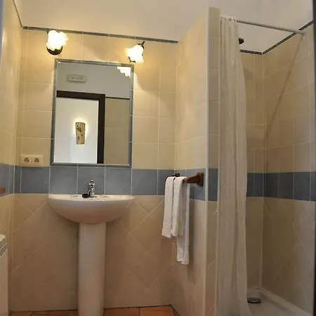 Pensión Rural Vii Carreras By Vivere 3*