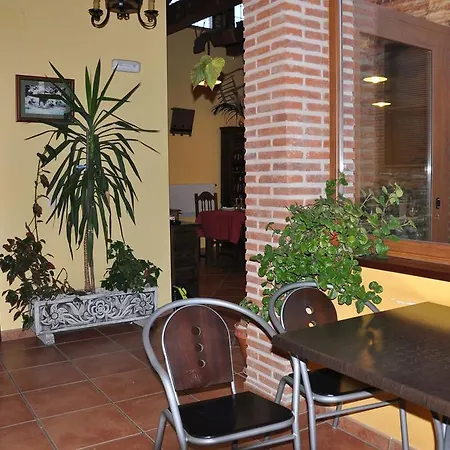 Rural Vii Carreras By Vivere