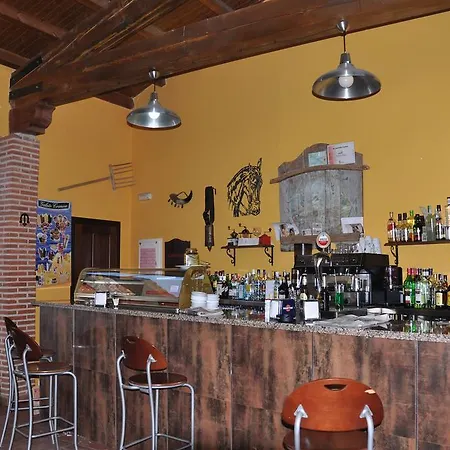 Oyo Restaurante Vii Carreras San Pedro de Rozados
