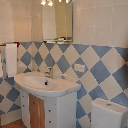 Rural Vii Carreras By Vivere