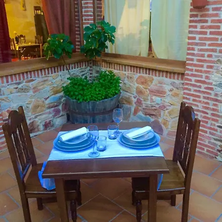 Pensión Rural Vii Carreras By Vivere