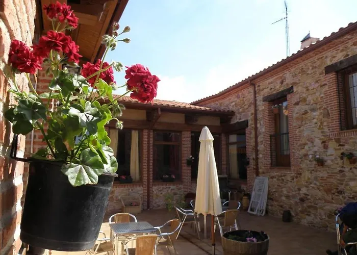 Rural Vii Carreras By Vivere 3* San Pedro de Rozados