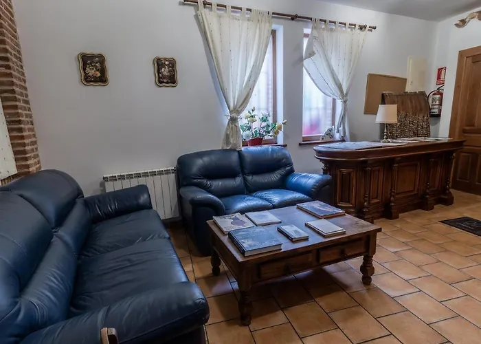 Rural Vii Carreras By Vivere 3* San Pedro de Rozados