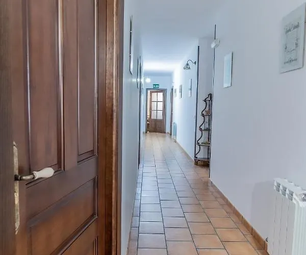 Maison d'hôtes Rural Vii Carreras By Vivere 3*