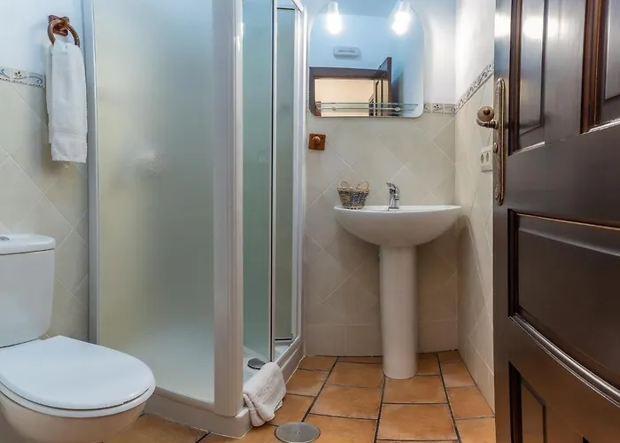 Rural Vii Carreras By Vivere Maison d'hôtes