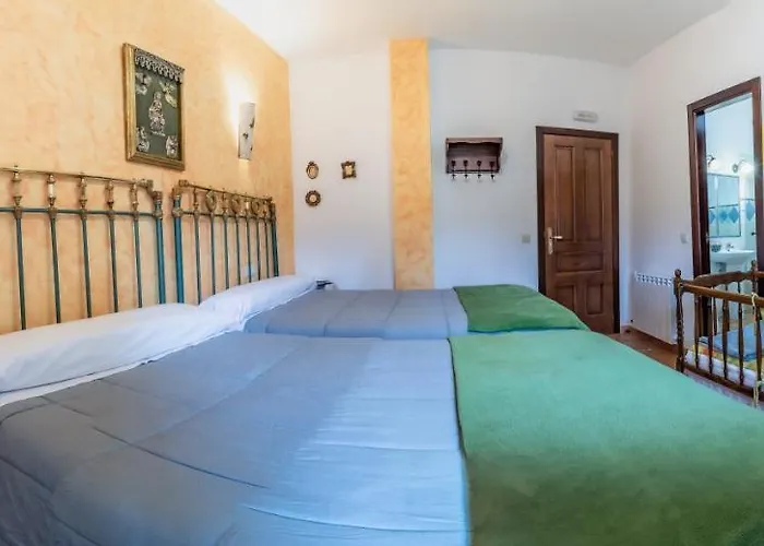 Rural Vii Carreras By Vivere Maison d'hôtes 3*