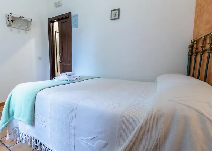 Rural Vii Carreras By Vivere Maison d'hôtes