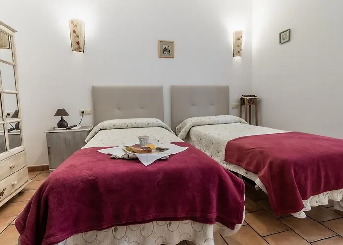 Rural Vii Carreras By Vivere San Pedro de Rozados