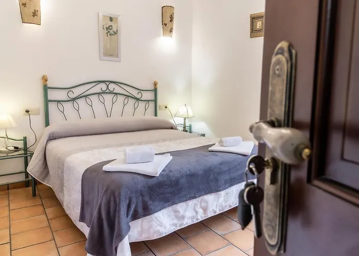 Rural Vii Carreras By Vivere San Pedro de Rozados