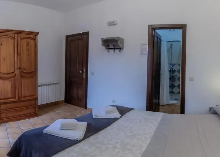 Rural Vii Carreras By Vivere Maison d'hôtes