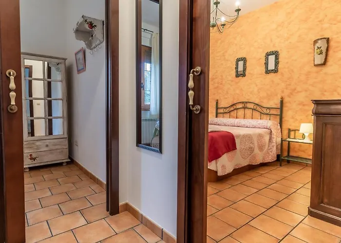 Rural Vii Carreras By Vivere 3*