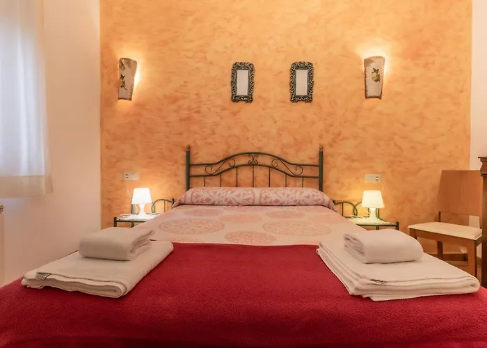 Rural Vii Carreras By Vivere Maison d'hôtes 3*