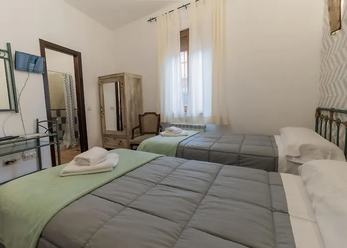 Rural Vii Carreras By Vivere