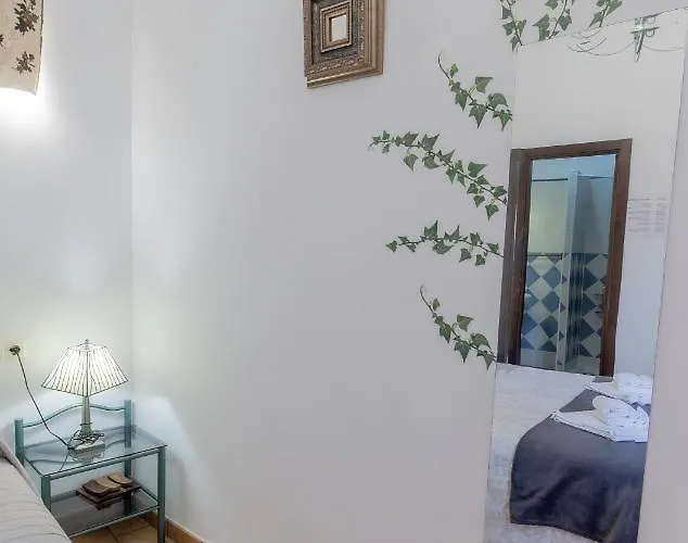 Rural Vii Carreras By Vivere Maison d'hôtes San Pedro de Rozados