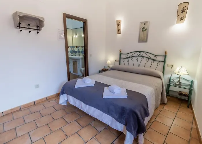 Maison d'hôtes Rural Vii Carreras By Vivere San Pedro de Rozados