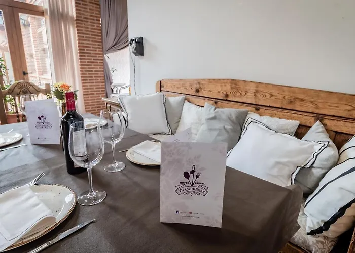 Rural Vii Carreras By Vivere Maison d'hôtes 3*