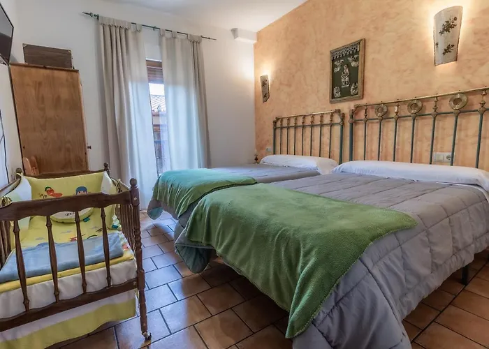 Rural Vii Carreras By Vivere