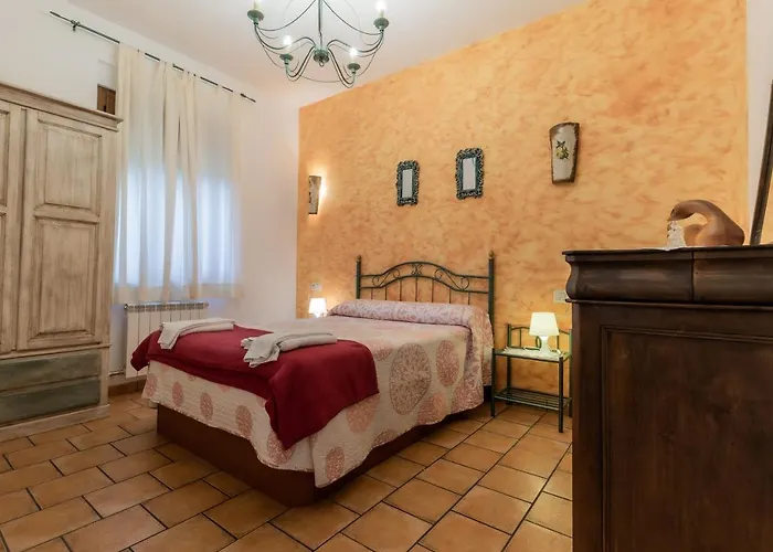 Rural Vii Carreras By Vivere 3* San Pedro de Rozados