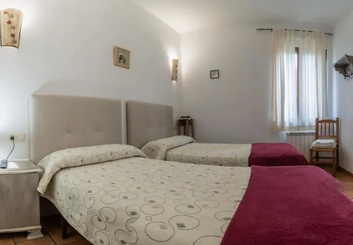 Rural Vii Carreras By Vivere Maison d'hôtes 3*