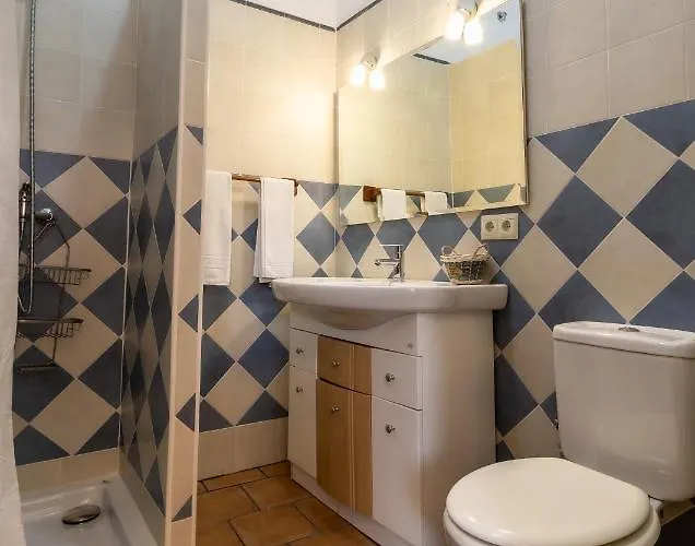 Rural Vii Carreras By Vivere Maison d'hôtes