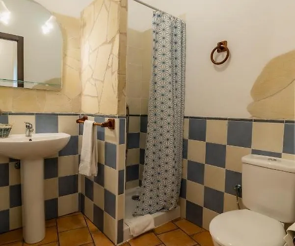 Rural Vii Carreras By Vivere 3* San Pedro de Rozados