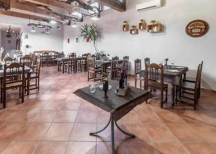 Maison d'hôtes Rural Vii Carreras By Vivere San Pedro de Rozados