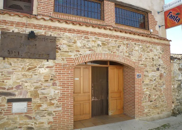 Rural Vii Carreras By Vivere Maison d'hôtes San Pedro de Rozados