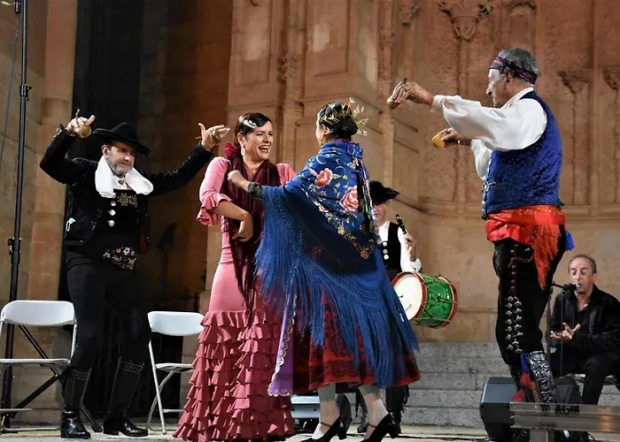 Rural Vii Carreras By Vivere Maison d'hôtes 3*