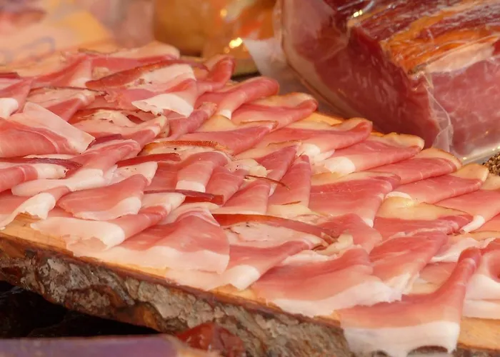 Rural Vii Carreras By Vivere 3*