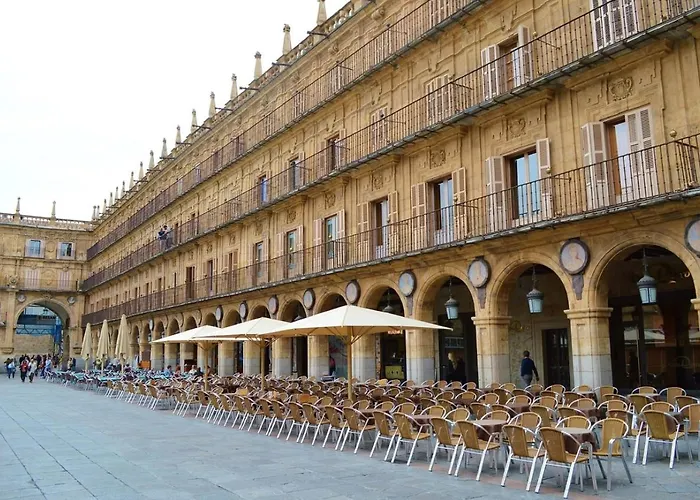 Rural Vii Carreras By Vivere Maison d'hôtes