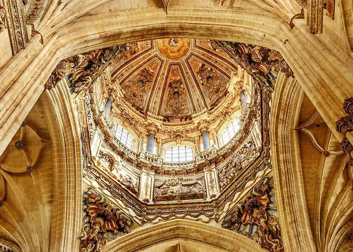 Rural Vii Carreras By Vivere Maison d'hôtes