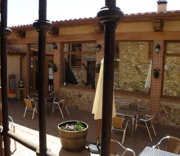 Maison d'hôtes Rural Vii Carreras By Vivere 3*