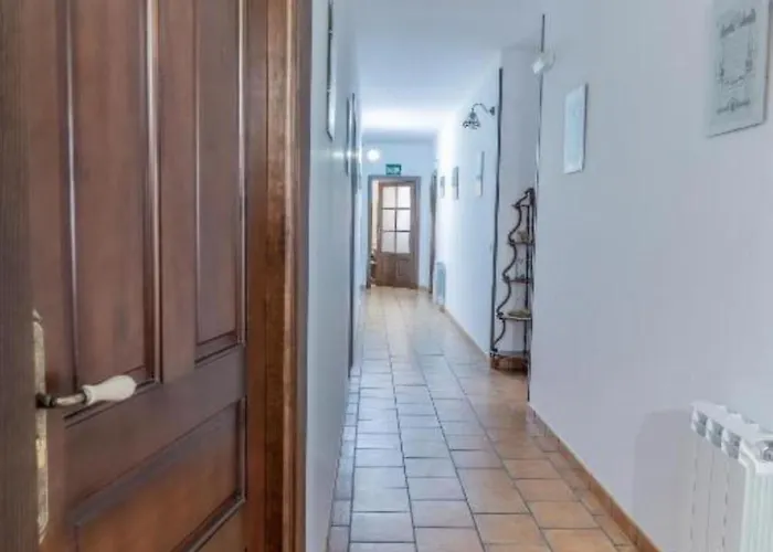 Rural Vii Carreras By Vivere