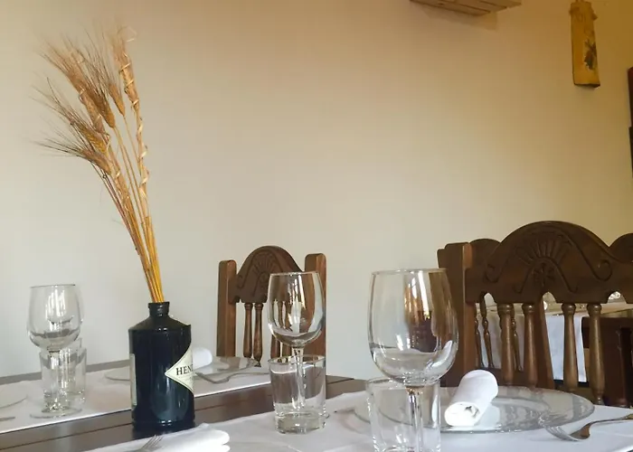 Rural Vii Carreras By Vivere