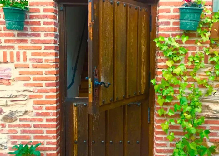 Maison d'hôtes Rural Vii Carreras By Vivere San Pedro de Rozados