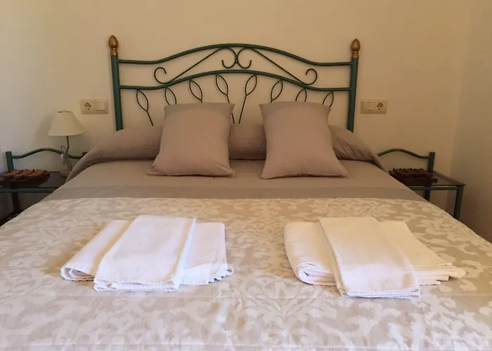 Rural Vii Carreras By Vivere Maison d'hôtes San Pedro de Rozados