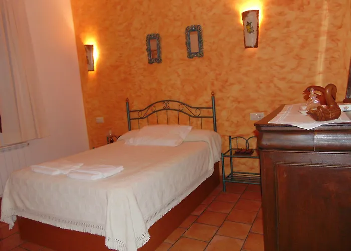 Rural Vii Carreras By Vivere 3* San Pedro de Rozados