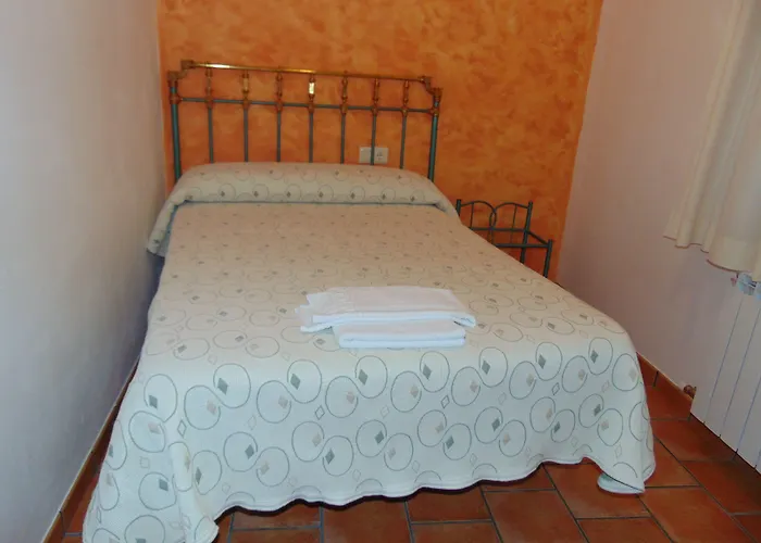 Rural Vii Carreras By Vivere Maison d'hôtes San Pedro de Rozados