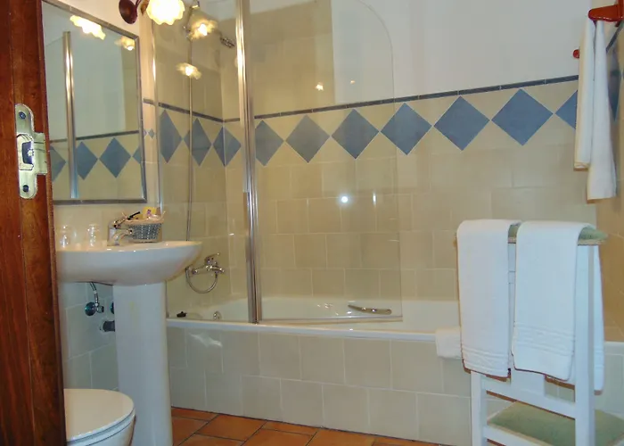 Maison d'hôtes Rural Vii Carreras By Vivere 3*