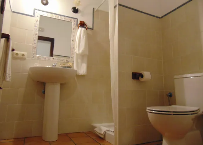 Rural Vii Carreras By Vivere Maison d'hôtes 3*