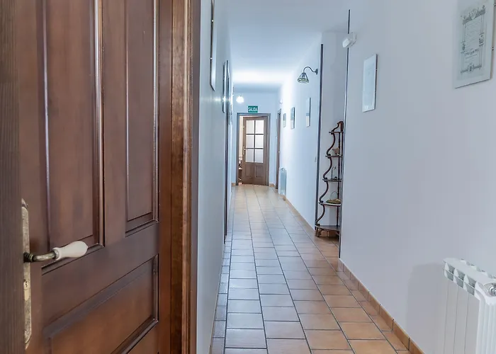 Rural Vii Carreras By Vivere