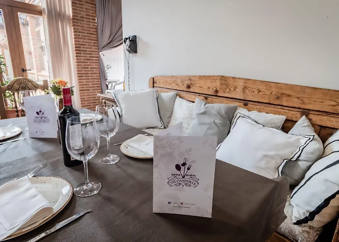 Rural Vii Carreras By Vivere San Pedro de Rozados