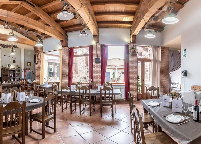 Rural Vii Carreras By Vivere